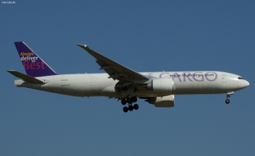 N775SA (37987) 2010 Boeing 777-FZB