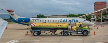 XA-UVX (cn 145096) Embraer ERJ-145EP