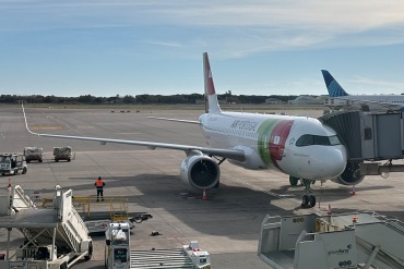 CS-TVP (12635) 2025 Airbus A320-251N