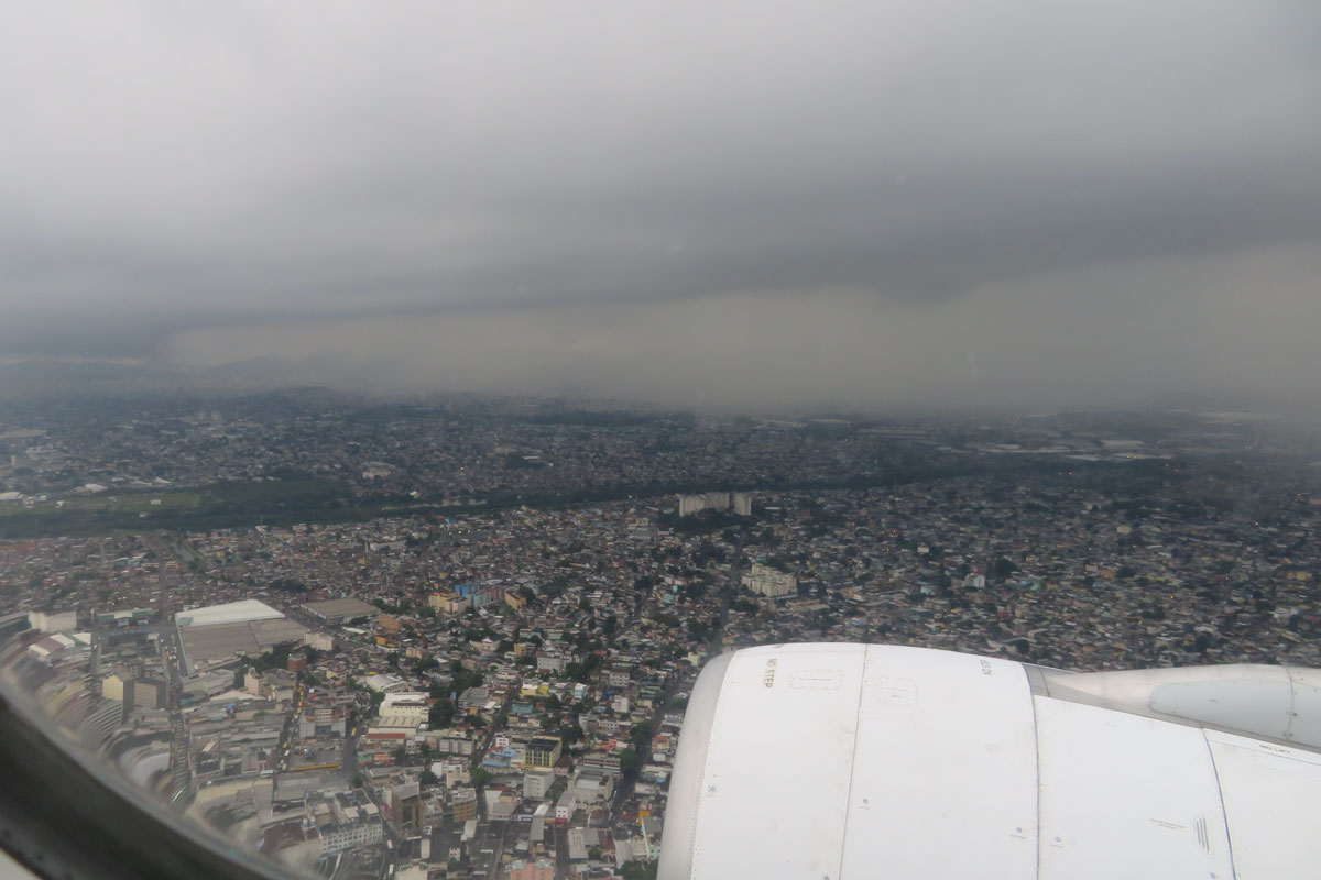 CS-TOK (317) 1999 Airbus A330-223