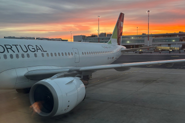 CS-TJI (8270) 2018 Airbus A321-251N