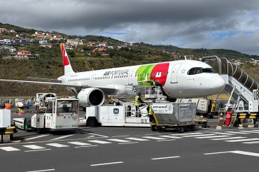 CS-TJL (8591) 2018 Airbus A321-251N
