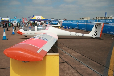 ZE530 / VS, (cn 33899), Grob G.103 Viking T.1