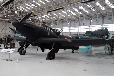 N1671 Boulton-Paul Defiant I