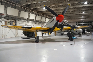 NV778 / 8386M 1945 Hawker Tempest TT.5