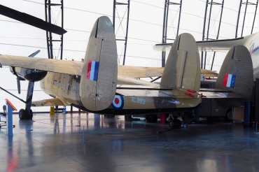 XL993 (528) 1958 Scottish Aviation Twin Pioneer CC2