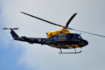 ZJ238 (36162) 1997 Bell 412EP Griffin HT1