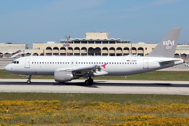 D-ASEE (cn 4953) Airbus A320-214