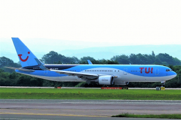 G-OBYH (28883) 1999 Boeing 767-304 ER WL