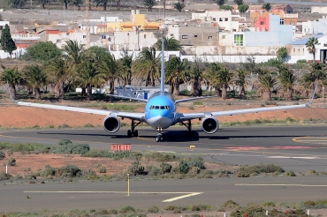 G-OBYG (29137) 1998 Boeing 767-304(ER)(WL)