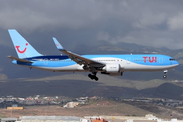 G-OBYG (29137) 1998 Boeing 767-304(ER)(WL)