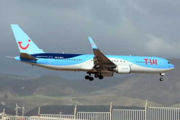 G-OBYG (29137) 1998 Boeing 767-304(ER)(WL)