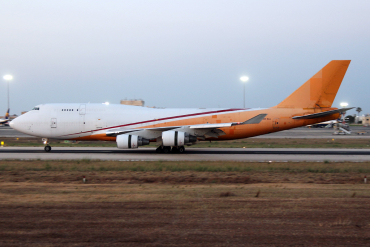 ER-BAJ (27071) 1995 Boeing 747-412(BDSF)