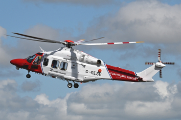 G-RESE (32055) 2024 AgustaWestland AW-139