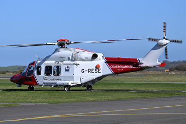 G-RESE (32055) 2024 AgustaWestland AW-139