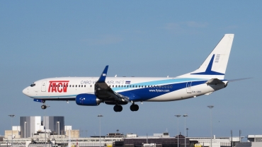 D4-CBX (30039) 2000 Boeing 737-8Q8(WL)