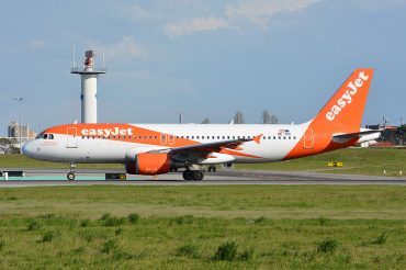 OE-IVX (4012) 2009 Airbus A320-214