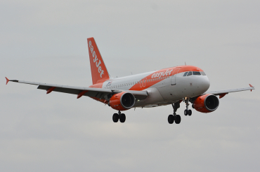 OE-LKI (2829) 2009 Airbus A319-111