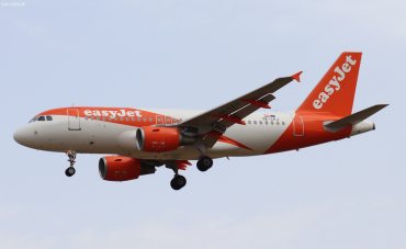 OE-LKJ (2946) 2006 Airbus A319-111