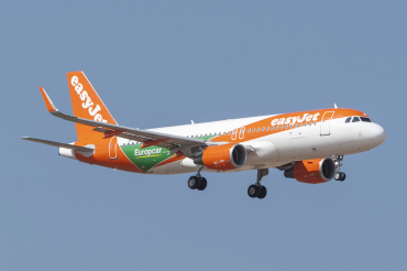 OE-IVC (7372) 2016 Airbus A320-214(WL)
