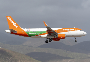 OE-IVC (7372) 2016 Airbus A320-214(WL)