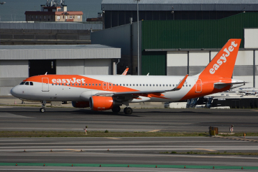 OE-IVV (6981) 2016 Airbus A320-214(WL)