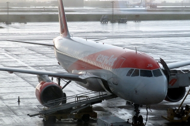 OE-IJO (3922) 2009 Airbus A320-214