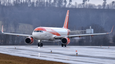 OE-ING (8119) 2018 Airbus A320-214(WL)