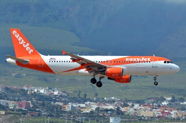 OE-IVO (3979) 2009 Airbus A320-214