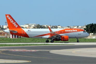 OE-ICJ (6047) 2014 Airbus A320-214(WL)