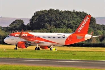 OE-ICR (1500) 2001 Airbus A320-233 WL
