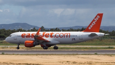 OE-IJK (6565) 2015 Airbus A320-214(WL)