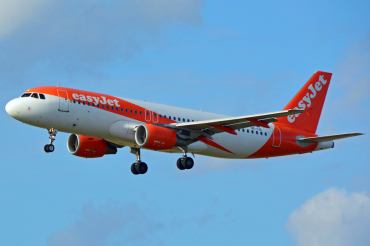 OE-IJL (4680) 2011 Airbus A320-214