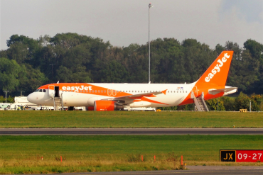 OE-IJL (4680) 2011 Airbus A320-214