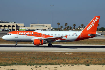 OE-IJO (3922) 2009 Airbus A320-214