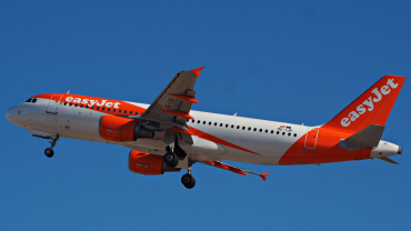 OE-IJR (3975) 2009 Airbus A320-214