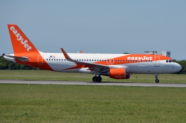 OE-IJV (7597) 2017 Airbus A320-214(WL)