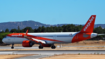 OE-ISB (9227) 2019 Airbus A321-251NX