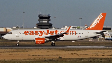 OE-IVL (6188) 2014 Airbus A320-214(WL)