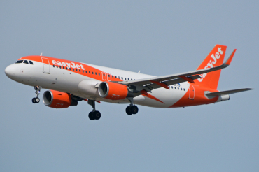 OE-IVV (6981) 2016 Airbus A320-214(WL)