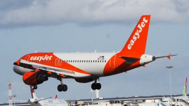 OE-LKM (3675) 2008 Airbus A319-111