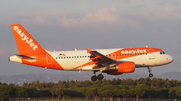 OE-LKP (3702) 2008 Airbus A319-111