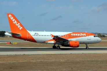 OE-LKP (3702) 2008 Airbus A319-111