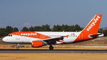 OE-LQL (3774) 2009 Airbus A319-111