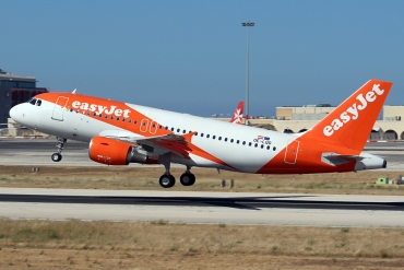 OE-LQO (3754) 2008 Airbus A319-111