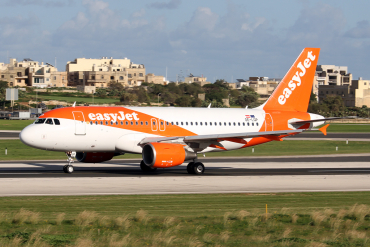 OE-LQP (3810) 2009 Airbus A319-111