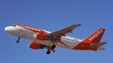 OE-LQS (4040) 2009 Airbus A319-111