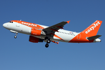 OE-LQT (3053) 2007 Airbus A319-111