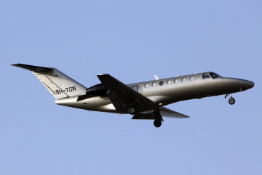 9H-TGR (525B0173) 2007 Cessna 525B CitationJet CJ3