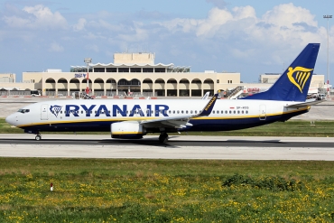 SP-RSS (44835) 2018 Boeing 737-8AS WL